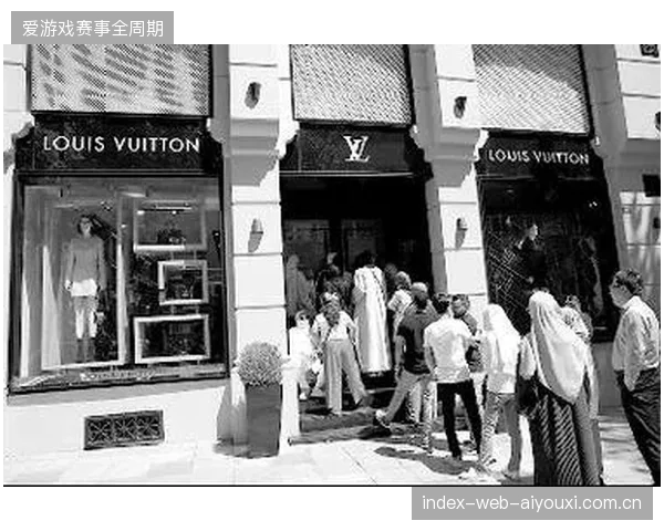 近八成世界杯授权商店已打通实名认证系统以应对激增的瞬时抢购潮